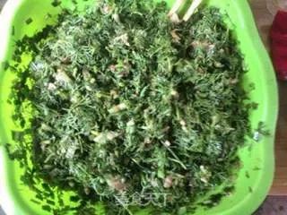 猪肉茴香火烧