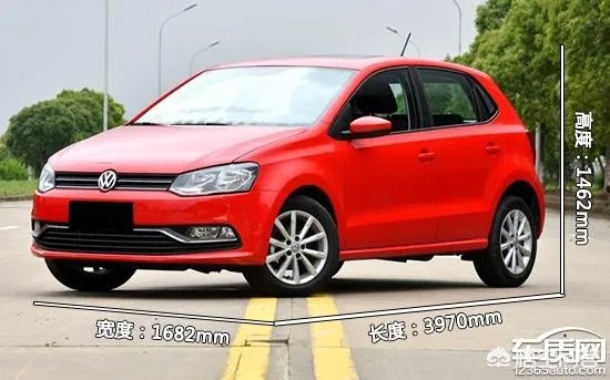 大众polo怎么样?