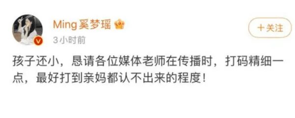 何猷君抱儿子逛街时被偶遇了,你觉得他们长得像吗?