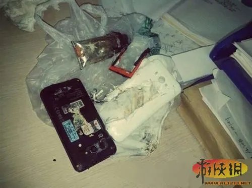 小米2爆炸事件追踪 小米官方详细对比报告