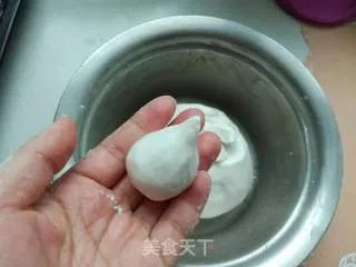 炸元宵