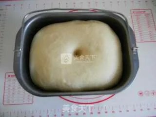 原味土司