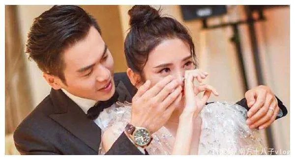 张若昀有多宠老婆唐艺昕?他给女儿取了什么名字?