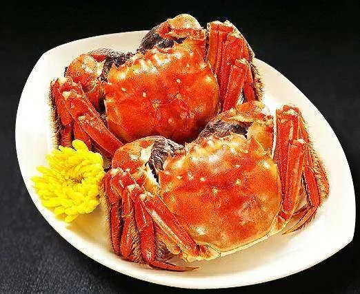 阳澄湖大闸蟹天津专卖店怎么样