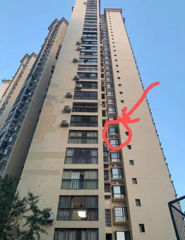 四川一小区绿化带发现男尸床上非常凌乱?死前经历了什么?