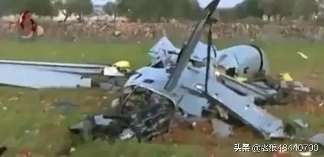 叙政府军称击落一架土耳其无人机,土耳其有无夺取伊德利卜制空权的本事?