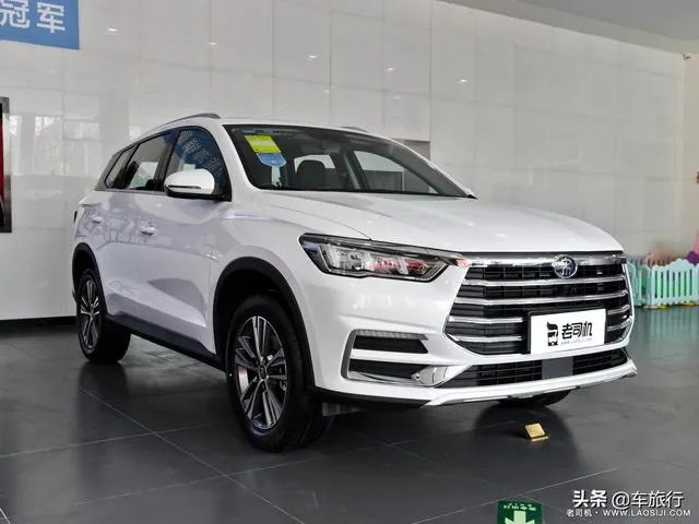 10万买什么车,内饰要好看?