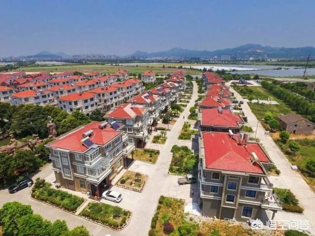 新农村建房算起来要1200元一平米,合算吗?