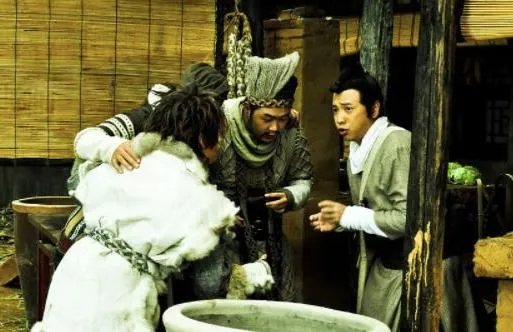 如何看待李庚希在《吐槽大会》吐槽徐峥没素质的事情?