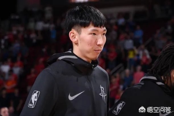 周琦职业生涯第一场季后赛得到2分1篮板怎么评价?