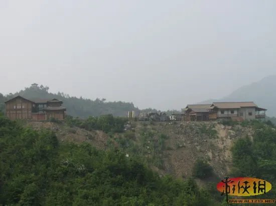 马天宇加盟《轩辕剑》电视剧 最新剧照曝光
