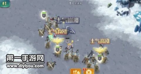 聊聊一个多月的外服感受 需要大公会保护_剑与家园