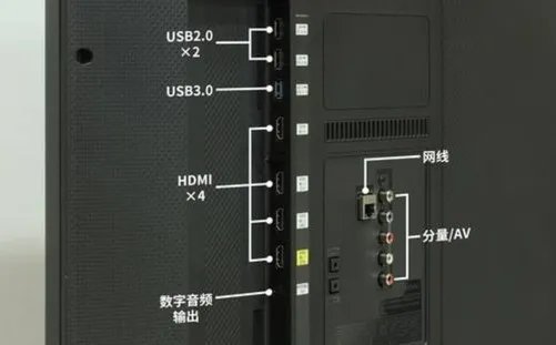 电视能不能当显示器用？这几点一定要记住！