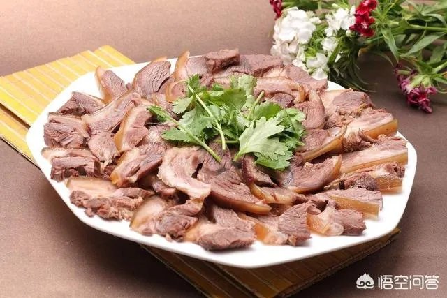 舌尖之上的朝鲜族美食有哪些?