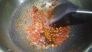 鱼香茄盒