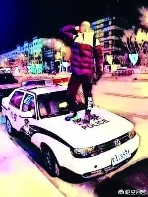 你见过哪些熊孩子“作死”的行为?