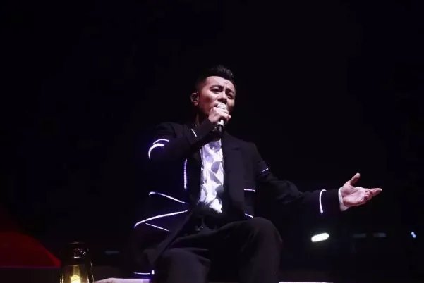 梁汉文十大经典歌曲排行榜:《七友》上榜,第二让人难忘