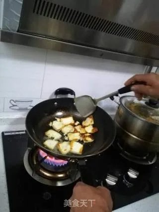 云南炕羊乳饼