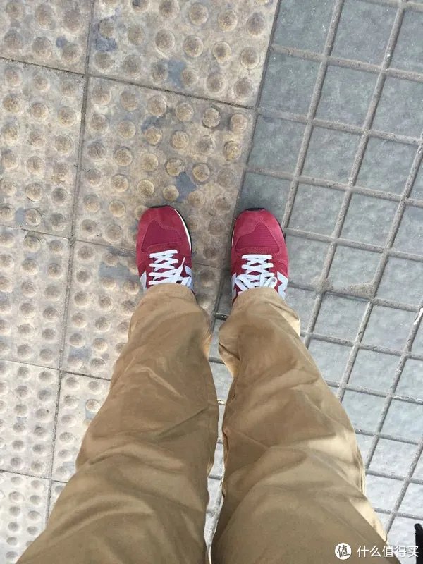 海淘 new balance 新百伦 英产 576 及部分主流型号美产杂谈