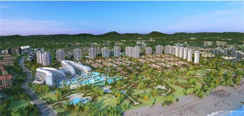 三亚新楼盘价格出炉  每平米均价已突破32000元