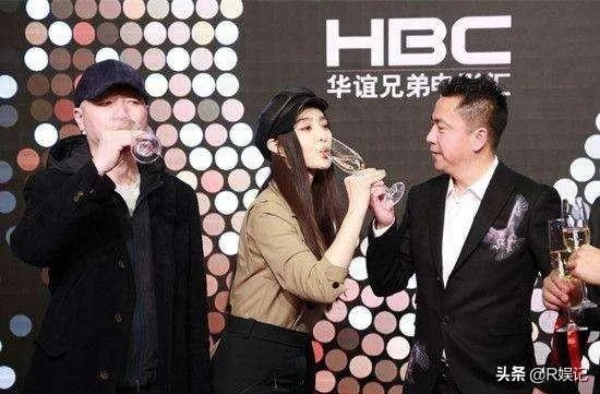华谊兄弟3季度巨亏6.52亿,是否因为范冰冰?