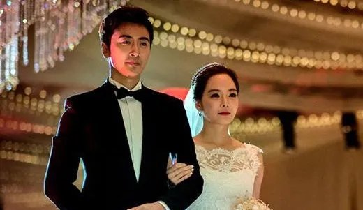 蔡琳高梓淇宣布离婚,他们是因何离婚的?