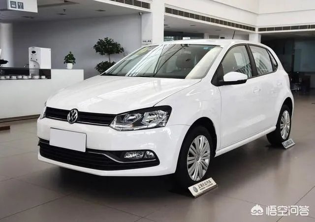 大众polo怎么样?