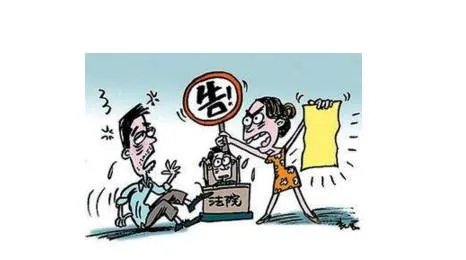 如果有人欠钱不还,应该怎么向法院提诉讼?