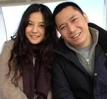 黄有龙个人资料介绍及照片曝光   揭秘赵薇的婚姻生活
