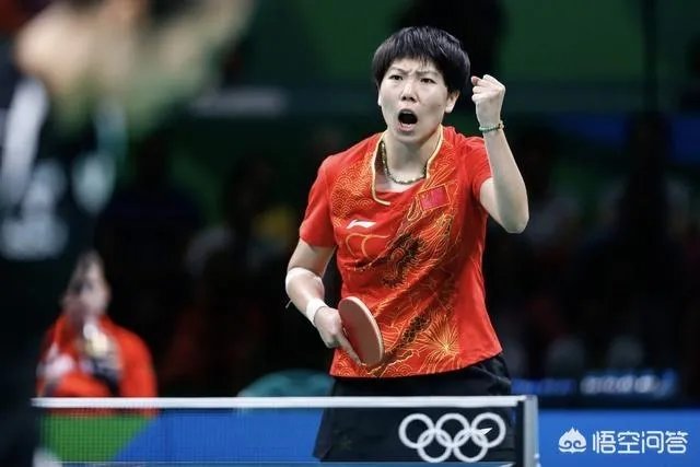 奥运冠军李晓霞为何如此之早就退役呢？