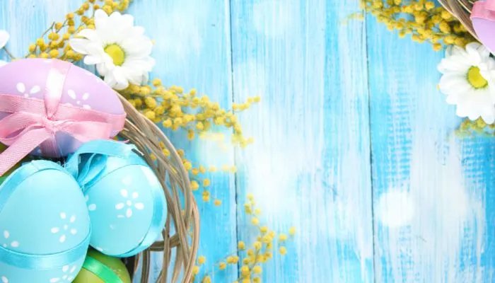 复活节为什么叫easter