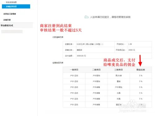 2018如何免费开网店_开网店步骤(企业篇)
