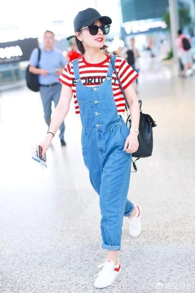 有哪些具有少女感的女明星?