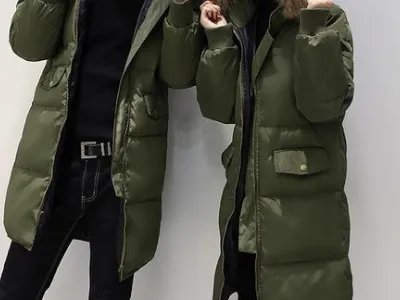 女士羽绒服有哪些大品牌
