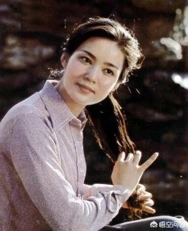 48岁功夫女星杨丽菁为何沦落成无戏可拍？