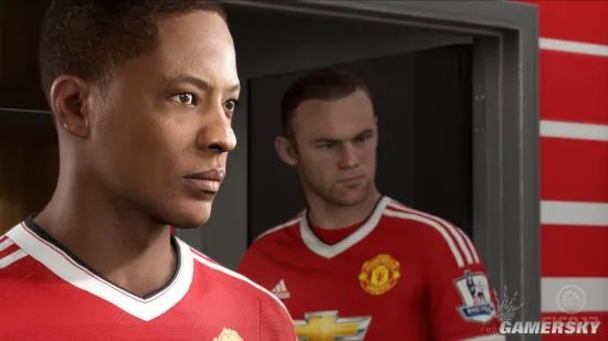 《FIFA17》Demo版故事模式旅程视频 故事模式视频欣赏