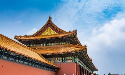 故宫到了五点之后就不让游客进入是因为什么原因?
