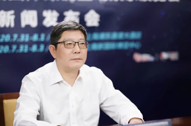 2020年CJ召开首次新闻发布会:第十八届展会如期举办