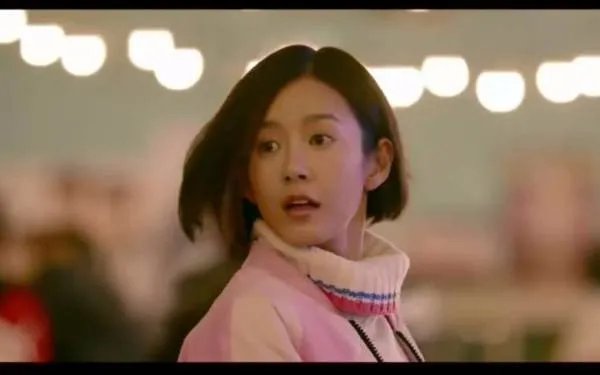 样貌气质都很出色的影视女演员张子萱,她都有哪些作品,为什么火不起来?