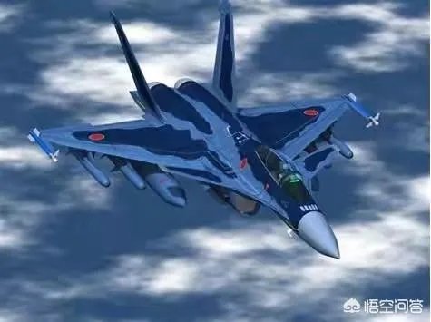 巴黎航展德法联合研制的六代机将面世,你觉得会是什么样子?