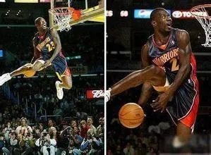 2000年以来，每一届的NBA扣篮大赛冠军是谁？