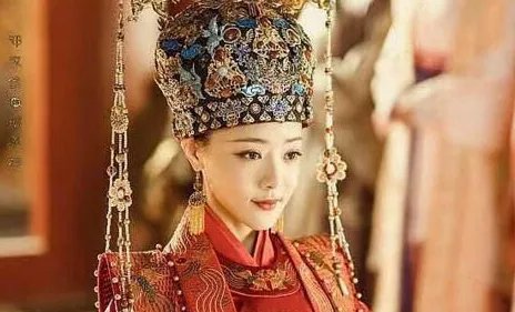 孙若薇想做皇后为什么胡善祥就乖乖让出了位置?历史上的胡善祥结局是什么?