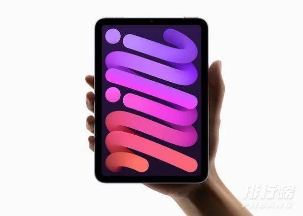ipad mini6重量_ipad mini6配置参数