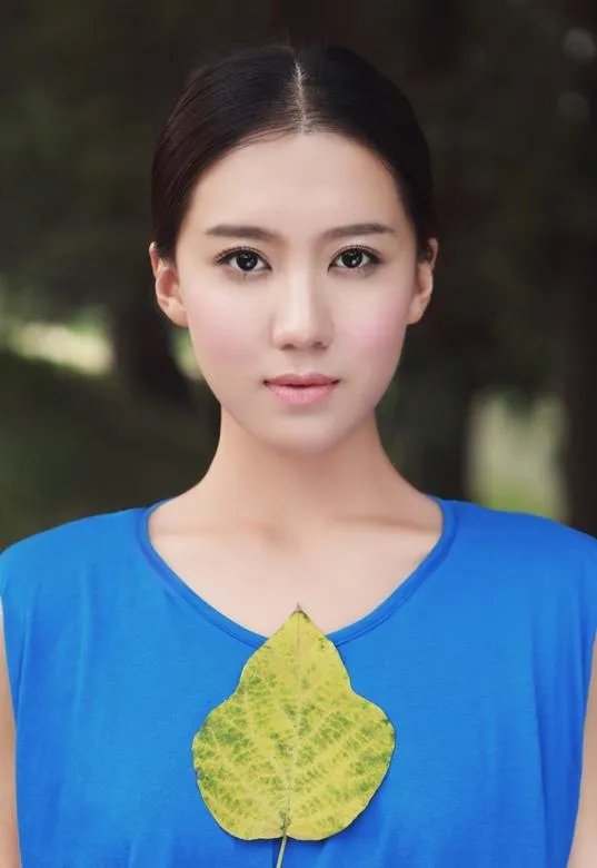 大陆演员杨淇