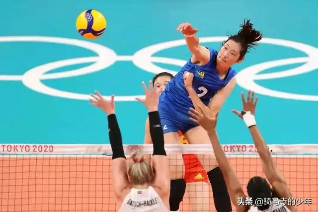 朱婷带伤出征全运会决赛阶段比赛,值不值?