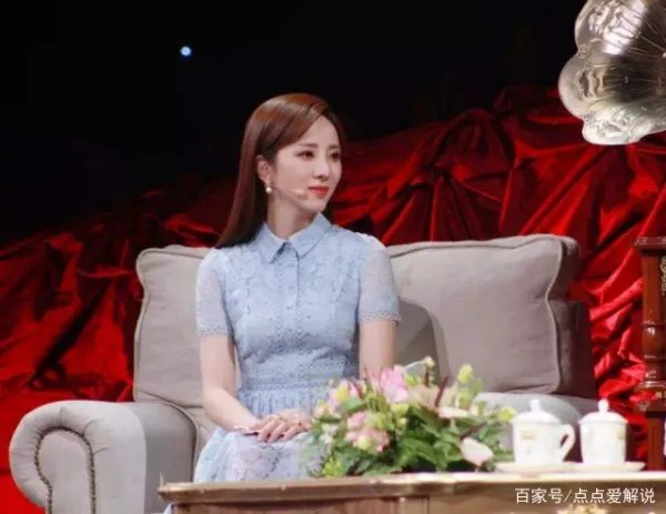 被“嫁”60岁老头后,李思思落泪数次,为什么?
