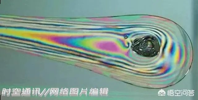 子弹都打不碎的“鲁珀特之泪”为何一捏尾部就碎了？