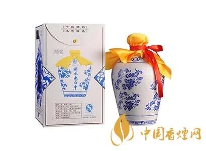 白酒礼品推荐长辈用吗