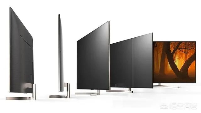CES2018有哪些电视新品?