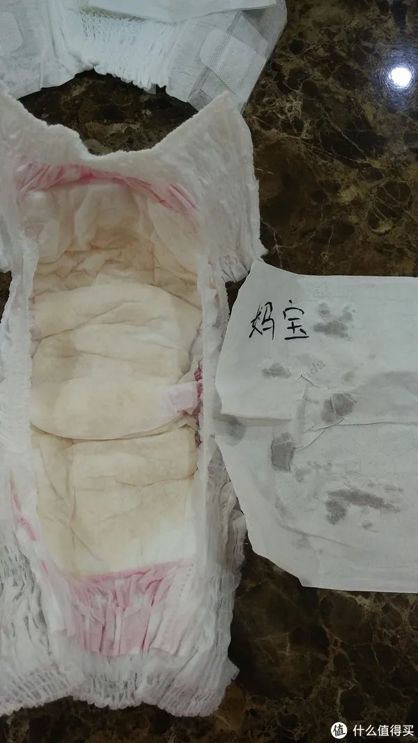 #原创新人# 几款国产婴儿纸尿裤的测评(五羊,小鹿叮叮,希望宝宝,妈咪宝贝拉拉裤)